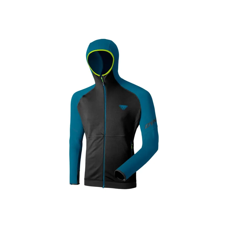 DYNAFIT Transalper Thermal Hooded Jacket Jackets Coats Men's-3