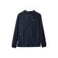 Deep Navy Blue