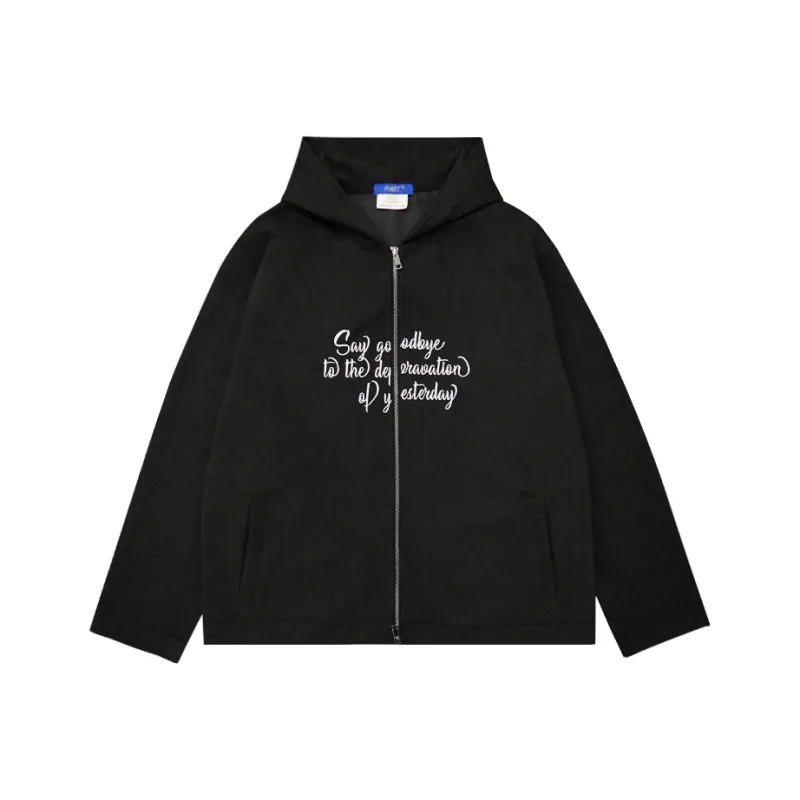 PMET Jackets Unisex-8