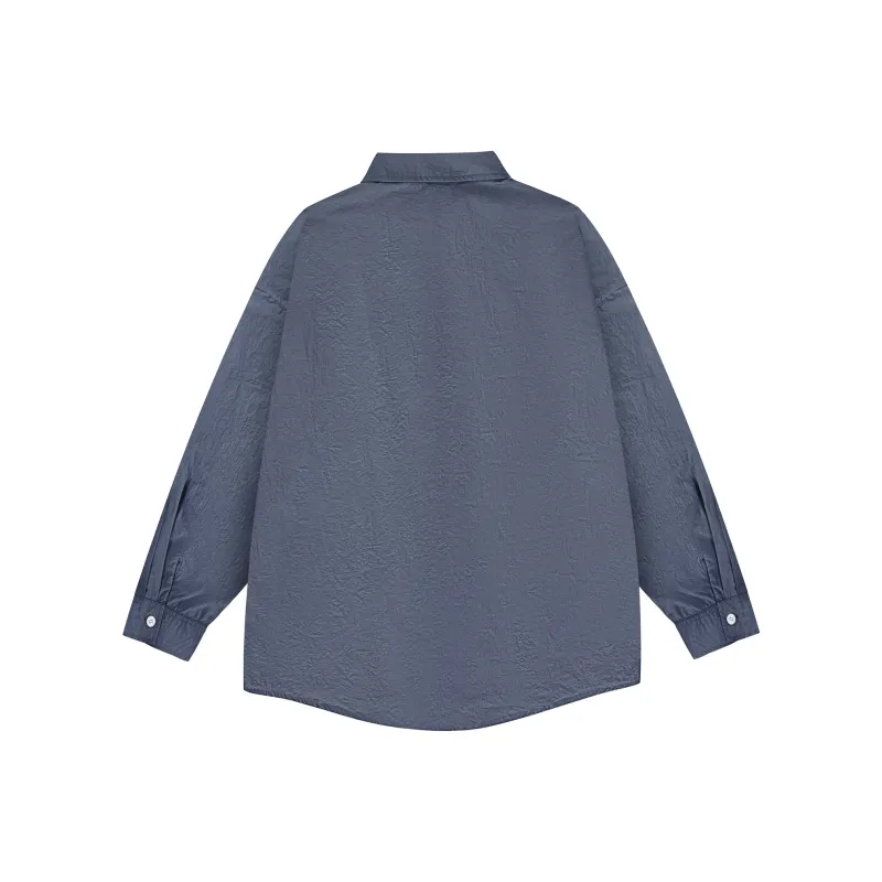 FAR BACK Sun Protection Clothing Unisex-1