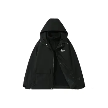 JEEP SPIRIT Jackets Unisex