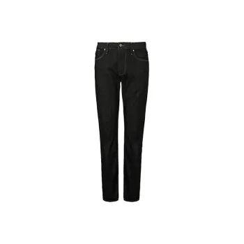 EMPORIO ARMANI Jeans Men Black