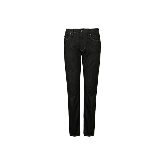 EMPORIO ARMANI Jeans Men Black-0