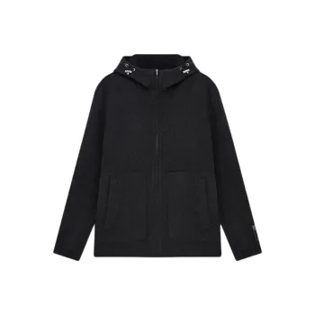 KENT&CURWEN Jackets & Coats Men's Dark Heather Gray