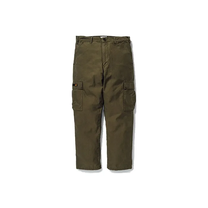 WTAPS Cargo Pants Unisex-0
