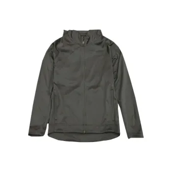Nike Jackets Men Dark Gray