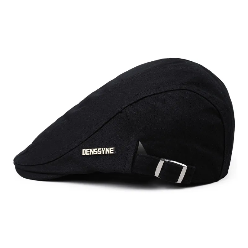 DENSSYNE Berets Men-10