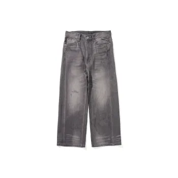 NOTHOMME Jeans Unisex