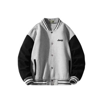Jeep Baseball Jerseys Unisex