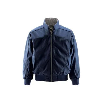 DESCENTE Jackets Coats Men's Blue