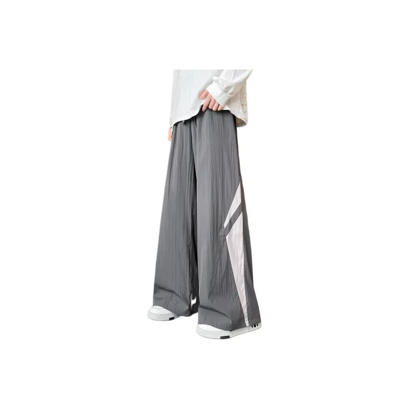 F·dragon Casual Pants Unisex-18