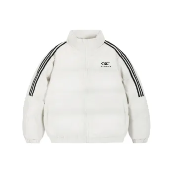 ICONS Lab Puffer Jackets Unisex