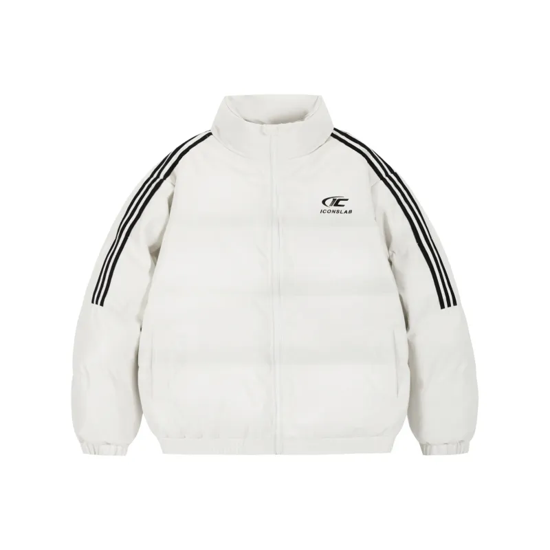 ICONS Lab Puffer Jackets Unisex-7