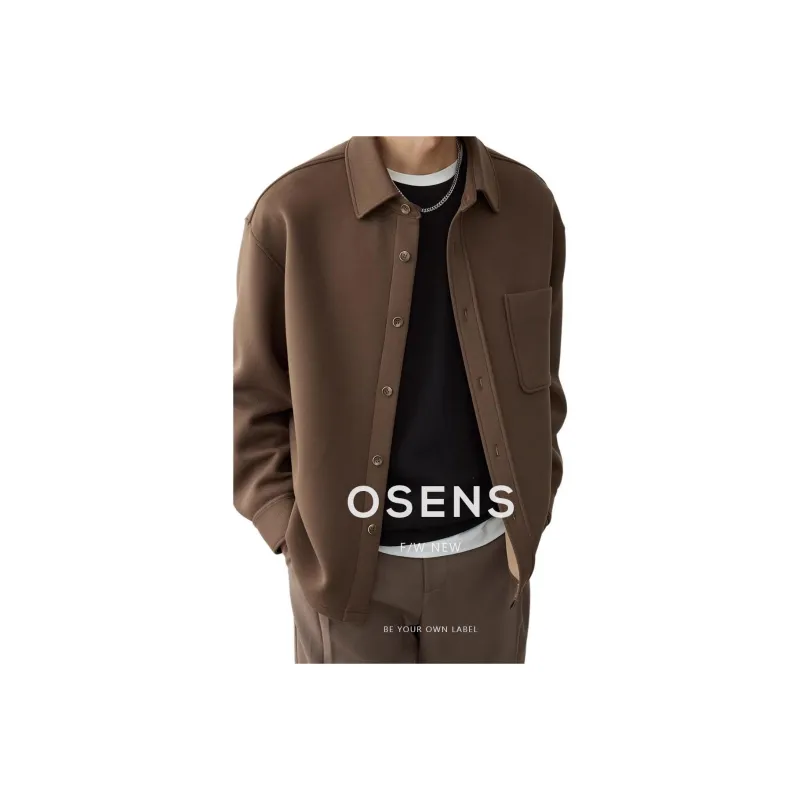 Osens Jackets Men-2