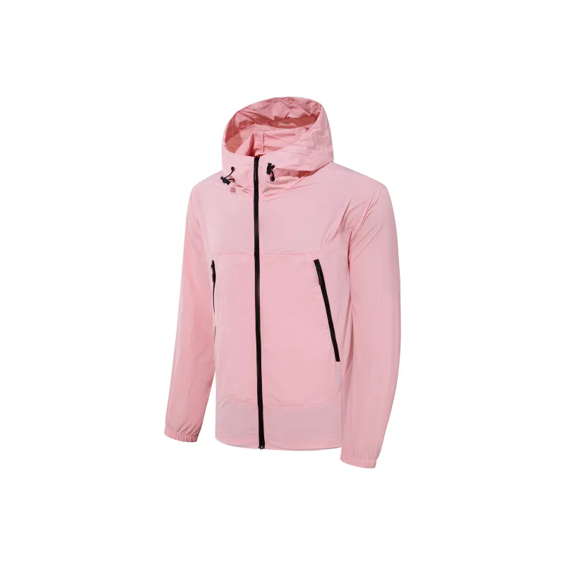 HELIPORT Sun Protection Clothing Unisex-15