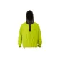 Sour Lime Green