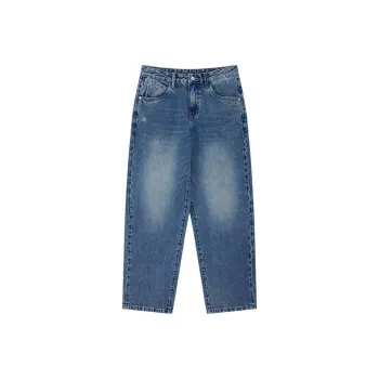 HERBEL Jeans Men Light Blue