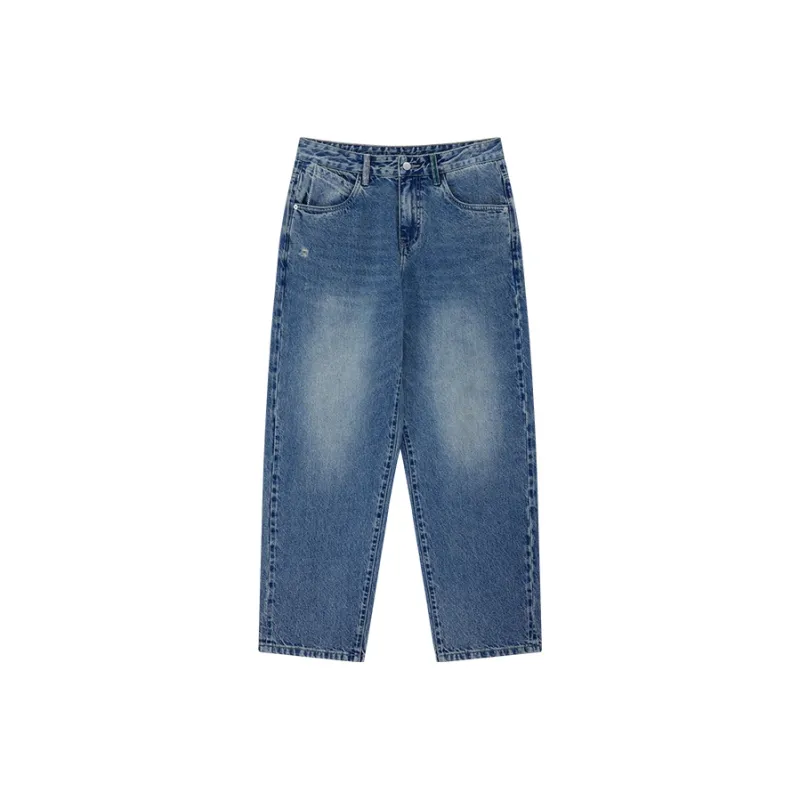 HERBEL Jeans Men Light Blue-0
