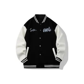 LEVEL RELAX Series Baseball Jerseys Unisex