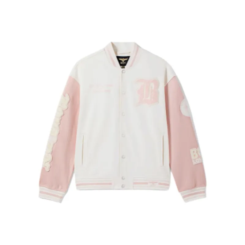 Boy London Baseball Jacket Unisex-3
