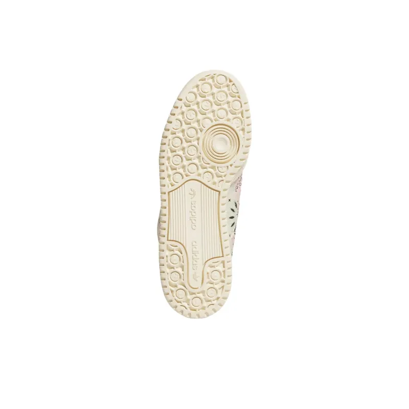 Adidas Forum 84 Low Cl Warm Vanilla Women's-5