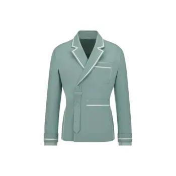DIOR Jackets Men Green