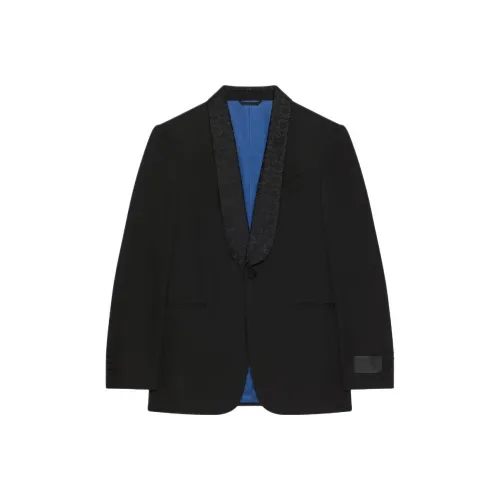Givenchy Monogram 72 Jacquard Jacket
