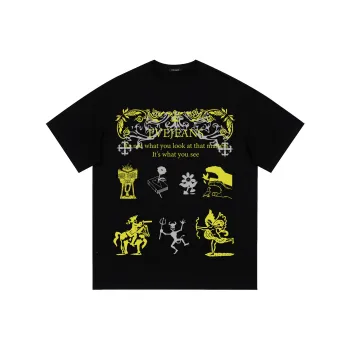 Yiwen T Shirts Unisex