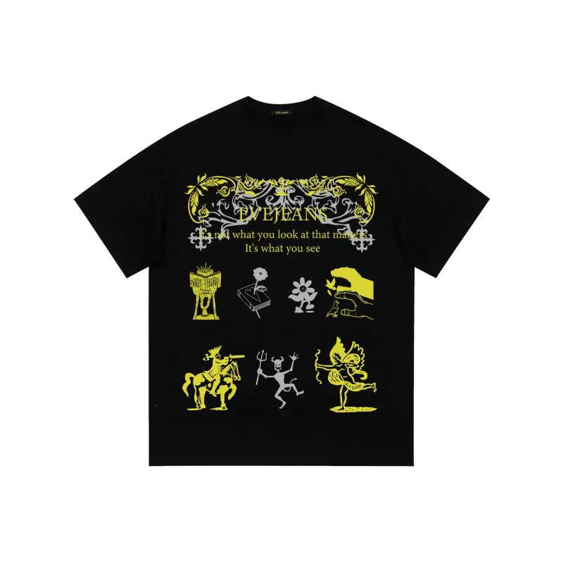 Yiwen T Shirts Unisex-0