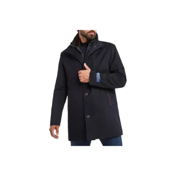 Paul & Shark Yachting Jackets & Coats Men's Marine Blue