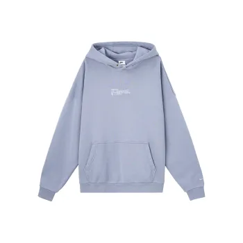 Nike SportswearClub FT OS PO HDY OPP1 Sweatshirt Men's Blue