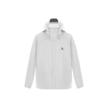CAMEL Sun Protection Clothing Unisex