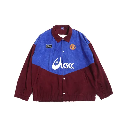 UUCSCC 남성 자켓