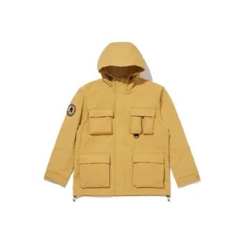 Levis Jackets Coats Men's Yellow