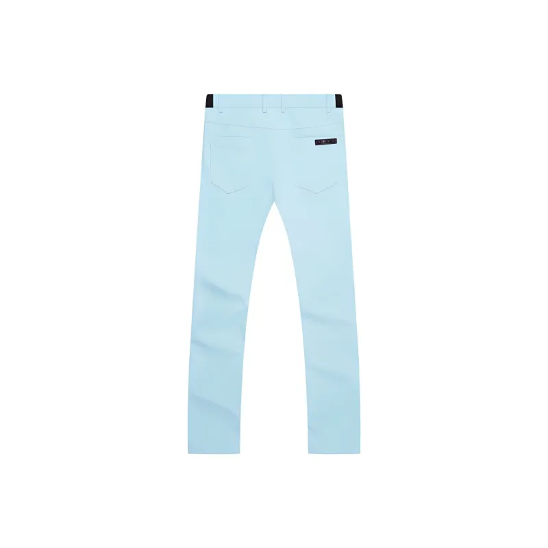 EUROPEAN TOUR Casual Pants Fall Men's-11