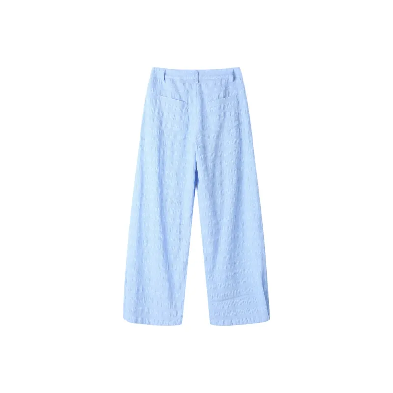 ANDREA MARTIN Casual Pants Women's-7