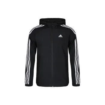 Adidas WB MESH BOND 3S Jackets & Coats Men's Black