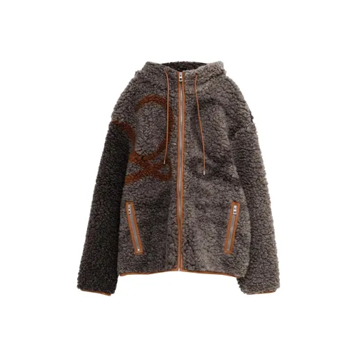 LOEWE Hooded Jacket