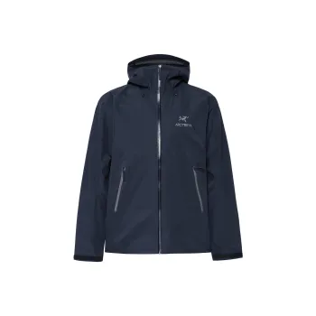 Arcteryx Beta Lt GORE TEX® Hooded Jacket