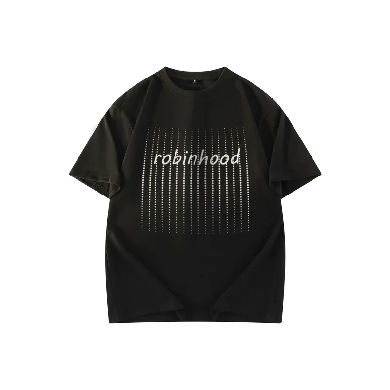 ROBINHOOD T Shirts Unisex-1