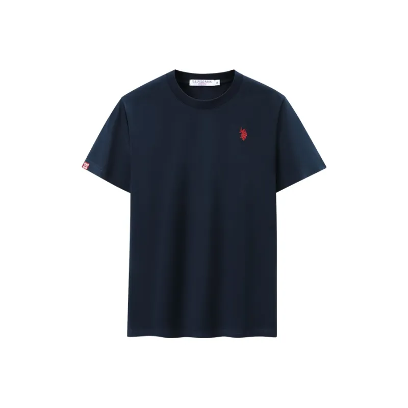 U.S. POLO ASSN. T Shirts Men-0