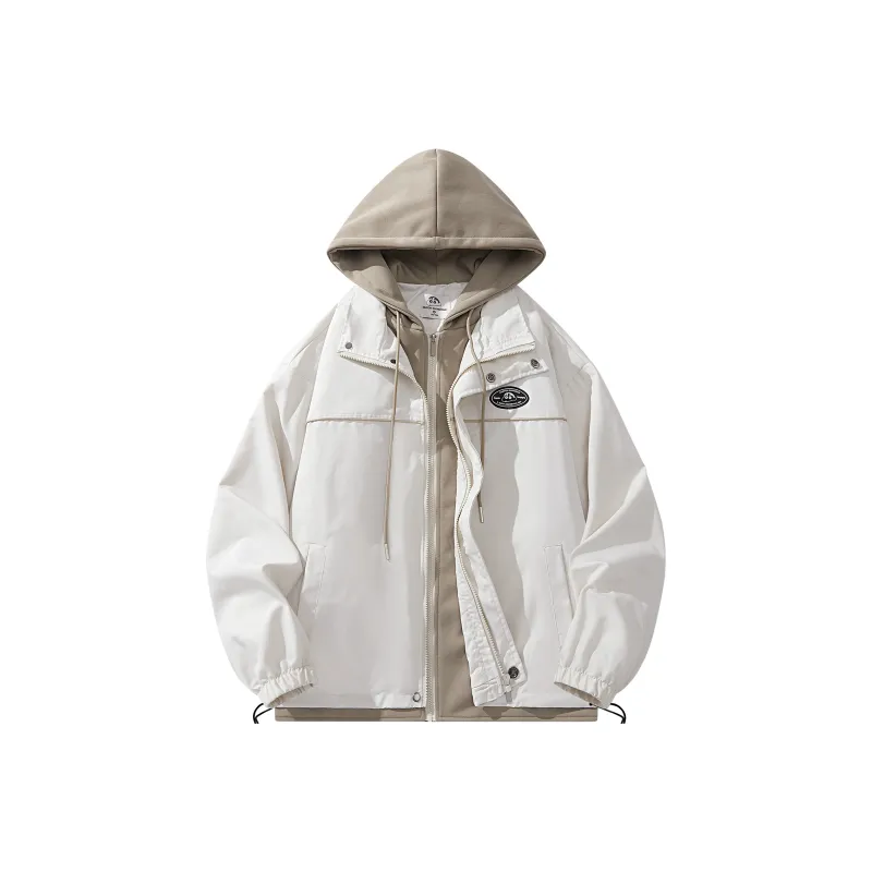 Crayon Shinchan Jackets Coats Unisex-4