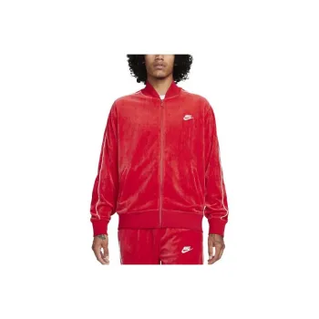 Nike Velour Sweatshirt