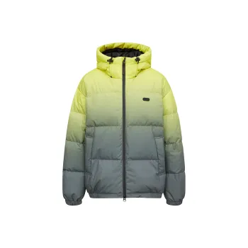 Metersbonwe Down Jackets Men