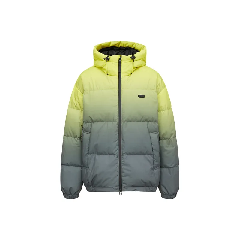 Metersbonwe Down Jackets Men-0