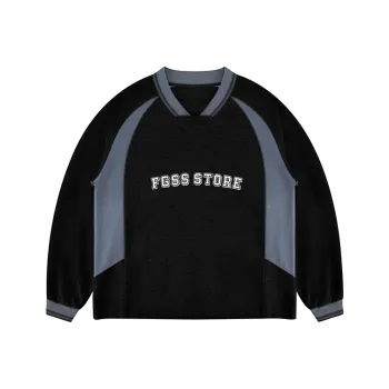 FORGIVENESS Long Sleeved Sweatshirt Unisex