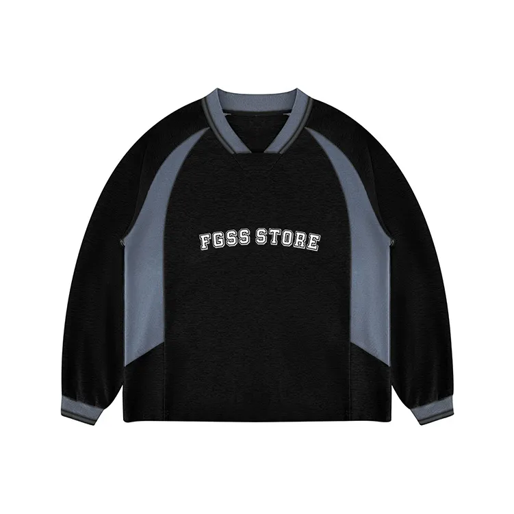 FORGIVENESS Long Sleeved Sweatshirt Unisex-0