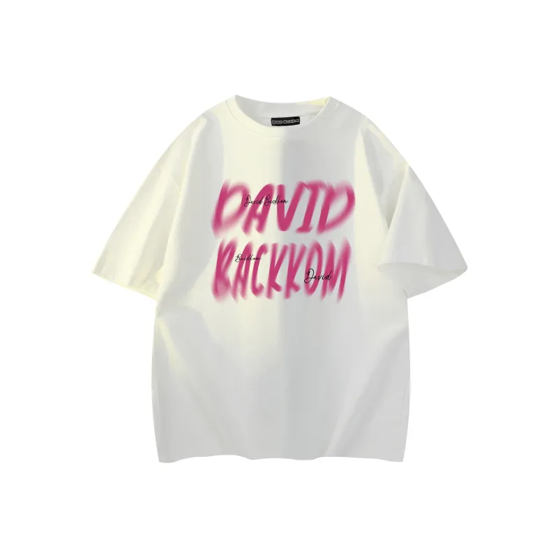 David Bakken T Shirts Unisex-2