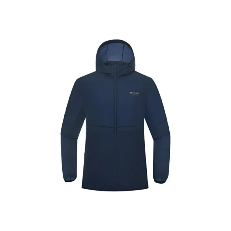 NORTHLAND PROFESSIONAL Breathable, Waterproof, And UV Protection Sun Protection Clothing Unisex-2