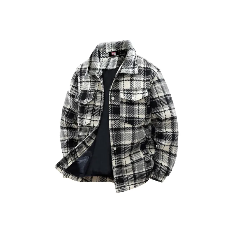 Love Monster Jackets Coats Unisex-2